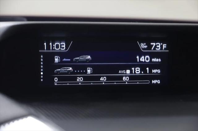 2020 Subaru Ascent Touring
