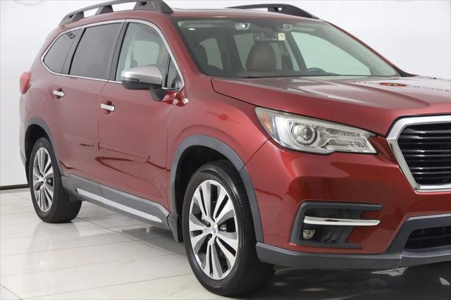 2020 Subaru Ascent Touring