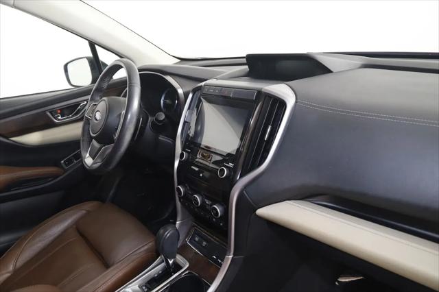 2020 Subaru Ascent Touring