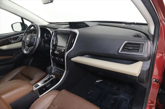 2020 Subaru Ascent Touring