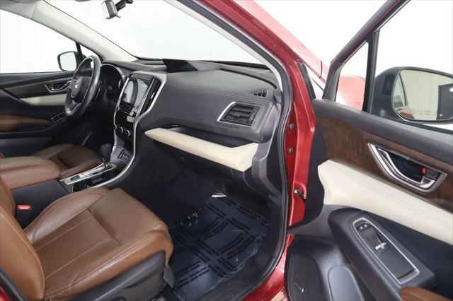 2020 Subaru Ascent Touring