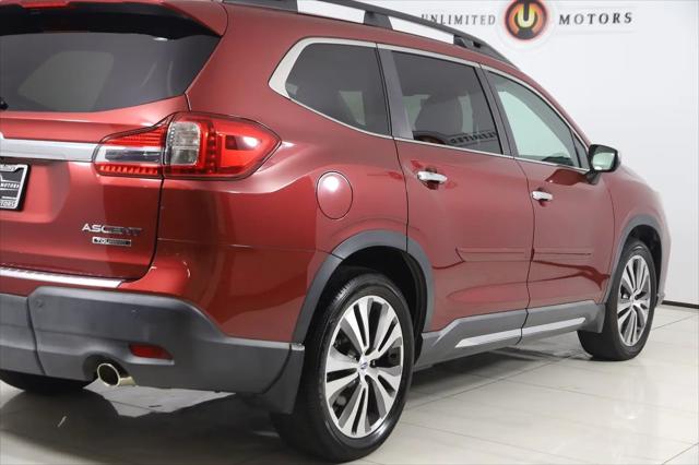 2020 Subaru Ascent Touring