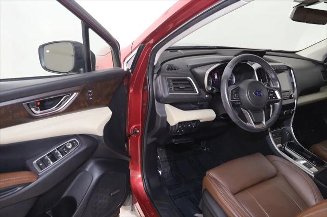 2020 Subaru Ascent Touring