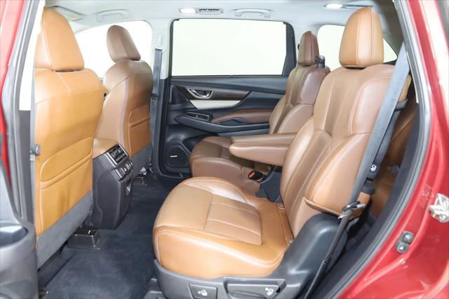 2020 Subaru Ascent Touring