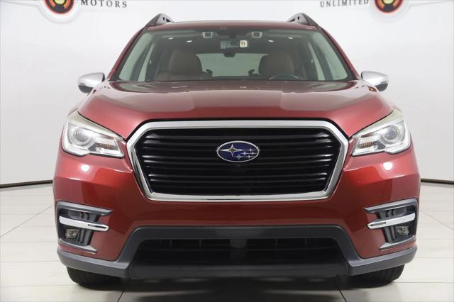 2020 Subaru Ascent Touring