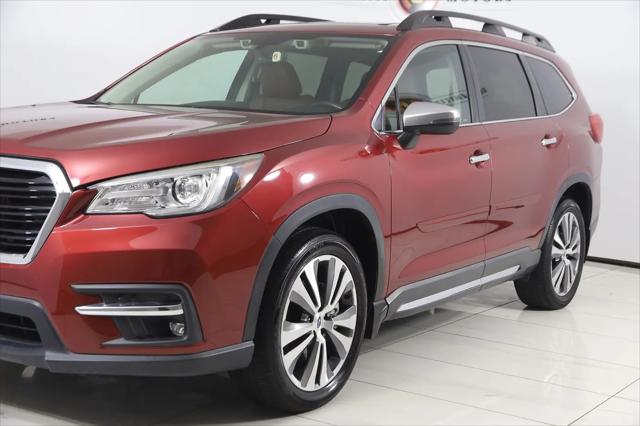 2020 Subaru Ascent Touring