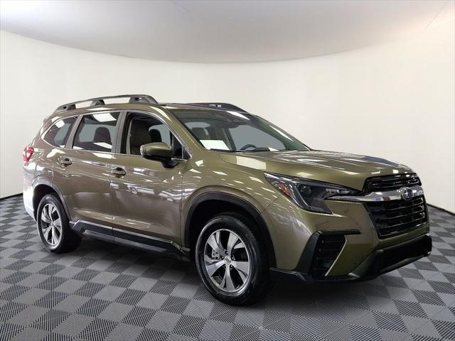 2025 Subaru Ascent Premium 8-Passenger for sale in Philadelphia, PA