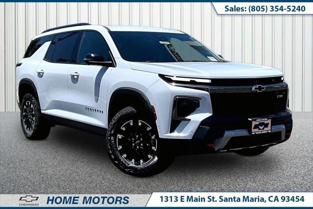 2026 Chevrolet Trax FWD LT for sale in Santa Maria, CA