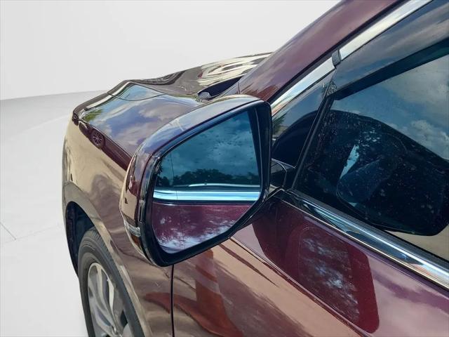 2016 Acura MDX Technology & AcuraWatch Plus Packages
