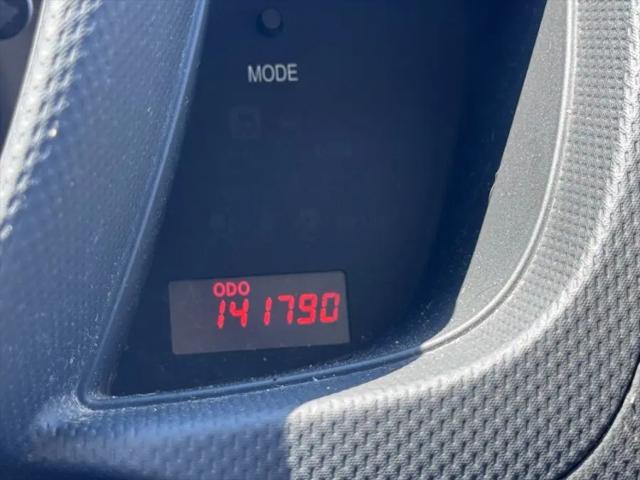 2013 Scion xD Base