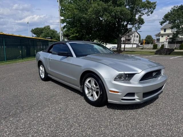 2013 Ford Mustang V6 for sale in Lyndhurst, NJ