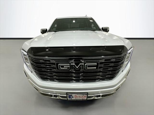 2026 GMC Sierra 1500 Crew Cab, Short Bed, Denali Ultimate, 4WD