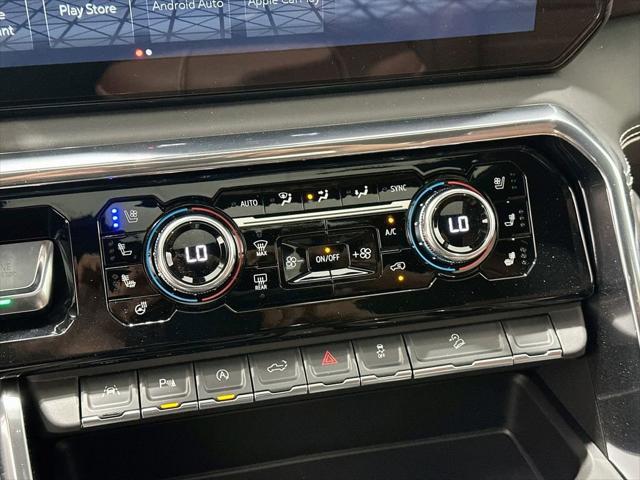2026 GMC Sierra 1500 Crew Cab, Short Bed, Denali Ultimate, 4WD