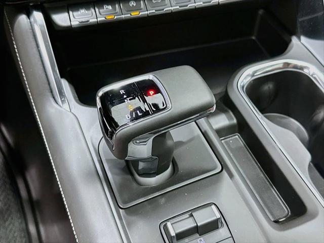 2026 GMC Sierra 1500 Crew Cab, Short Bed, Denali Ultimate, 4WD