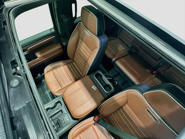 2026 GMC Sierra 1500 Crew Cab, Short Bed, Denali Ultimate, 4WD
