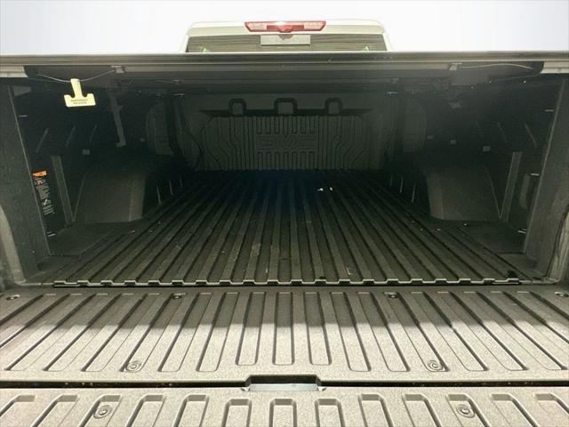 2026 GMC Sierra 1500 Crew Cab, Short Bed, Denali Ultimate, 4WD