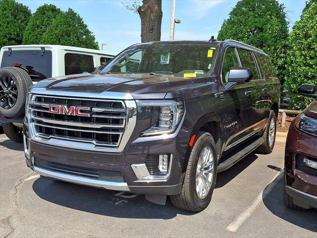 2023 GMC Yukon XL 2WD SLT for sale in Statesville, NC