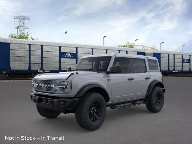 2026 Ford Bronco Badlands for sale in Edinburg, TX