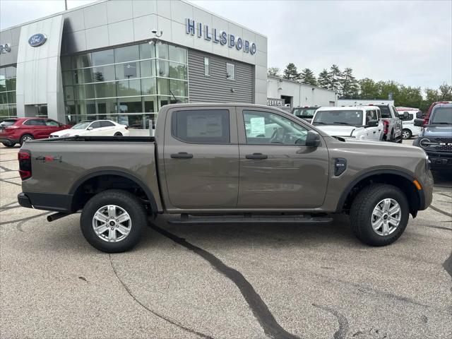 2026 Ford Ranger XL for sale in Hillsboro, NH