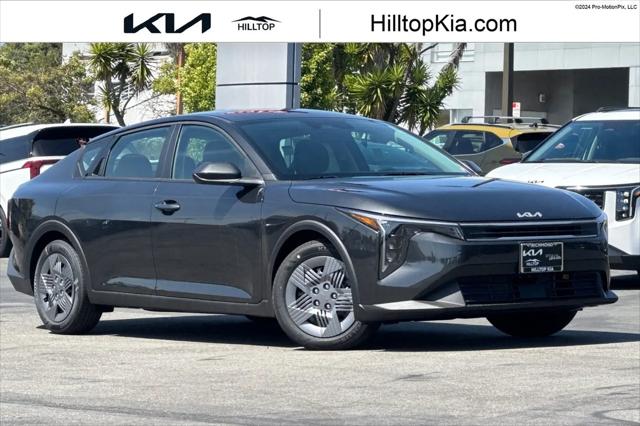 2026 Kia K4 LX for sale in Richmond, CA