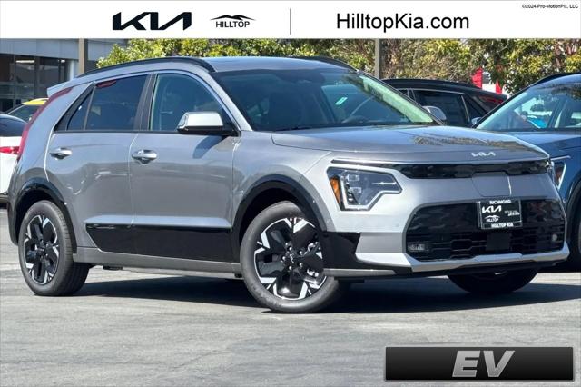 2026 Kia Niro EV Wave for sale in Richmond, CA