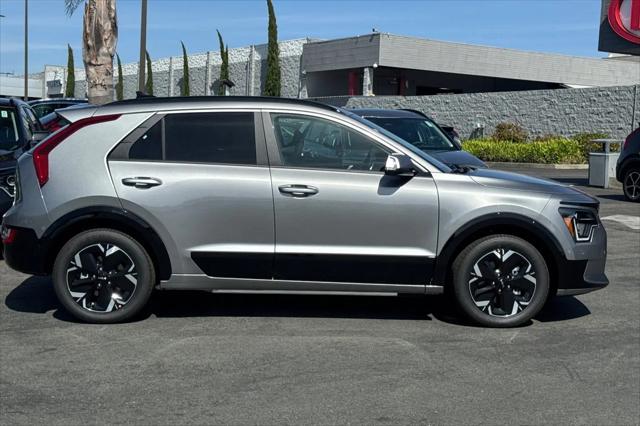 2026 Kia Niro EV Wave