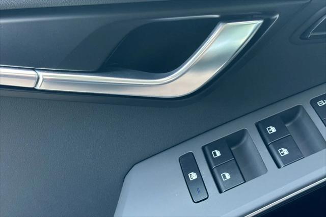 2026 Kia Niro EV Wave
