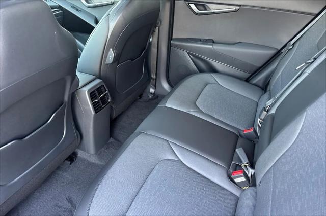 2026 Kia Niro EV Wave