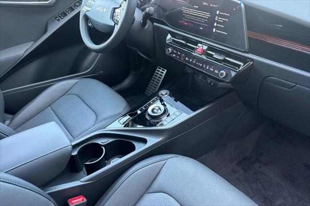 2026 Kia Niro EV Wave
