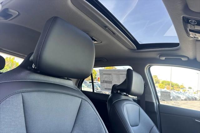 2026 Kia Niro EV Wave