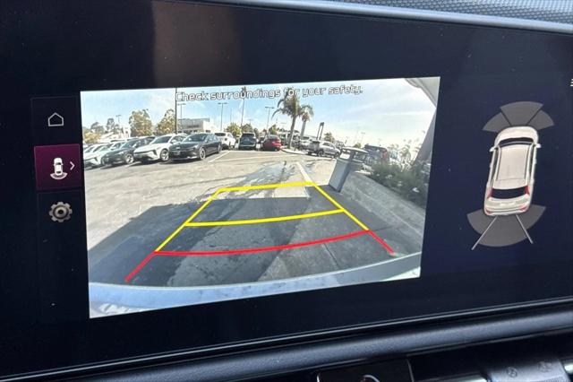 2026 Kia Niro EV Wave
