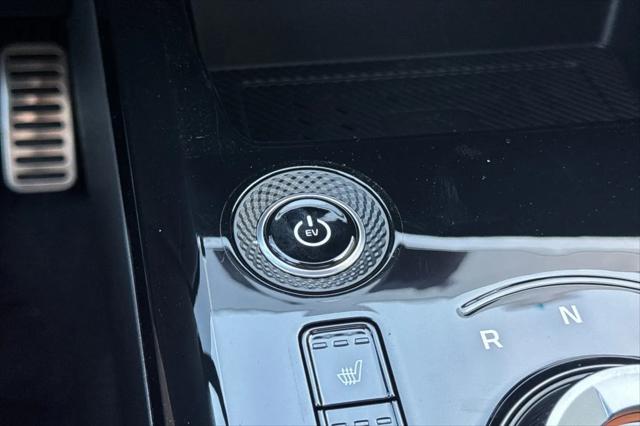 2026 Kia Niro EV Wave