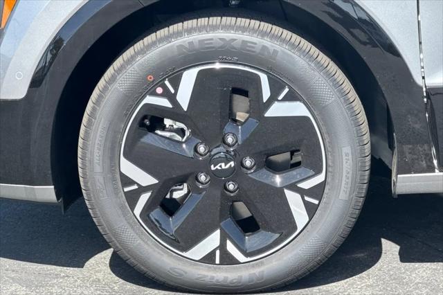 2026 Kia Niro EV Wave