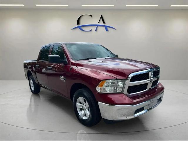 2022 Ram 1500 Classic SLT Crew Cab 4x4 5'7" Box for sale in Raleigh, NC