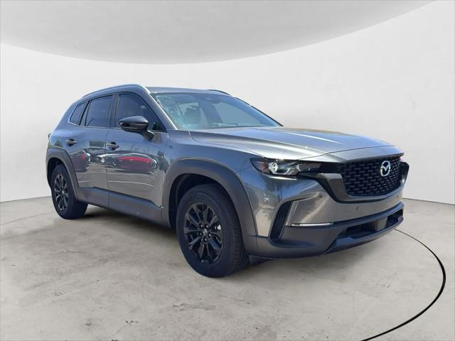 2026 Mazda CX-50 2.5 S Preferred for sale in Tempe, AZ