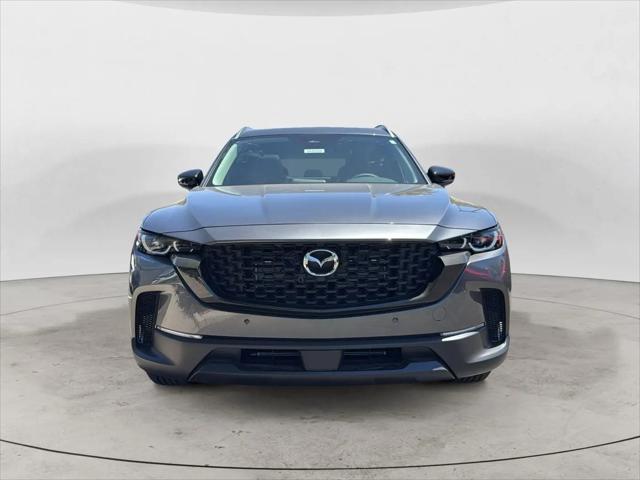 2026 Mazda CX-50 2.5 S Preferred