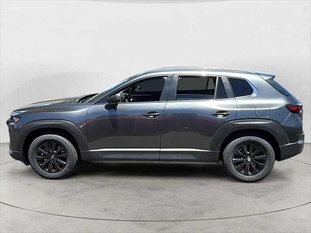 2026 Mazda CX-50 2.5 S Preferred