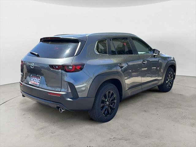 2026 Mazda CX-50 2.5 S Preferred