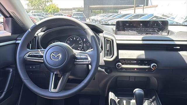 2026 Mazda CX-50 2.5 S Preferred