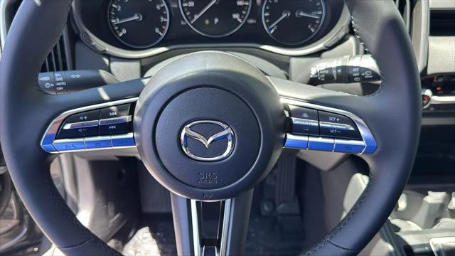 2026 Mazda CX-50 2.5 S Preferred