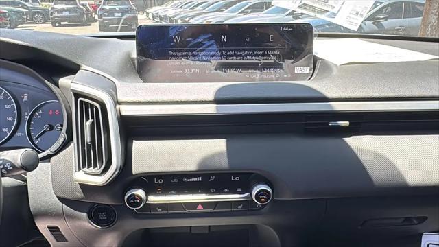 2026 Mazda CX-50 2.5 S Preferred