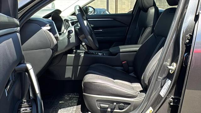2026 Mazda CX-50 2.5 S Preferred