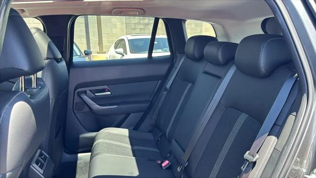 2026 Mazda CX-50 2.5 S Preferred