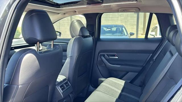 2026 Mazda CX-50 2.5 S Preferred