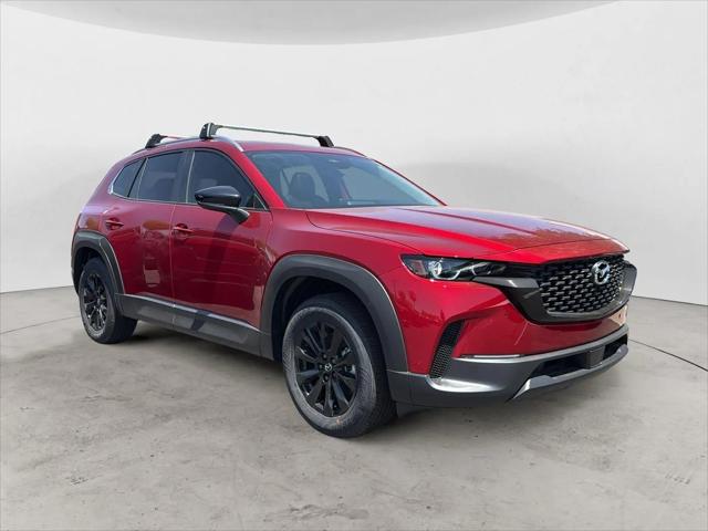 2026 Mazda CX-50 2.5 S Preferred for sale in Tempe, AZ