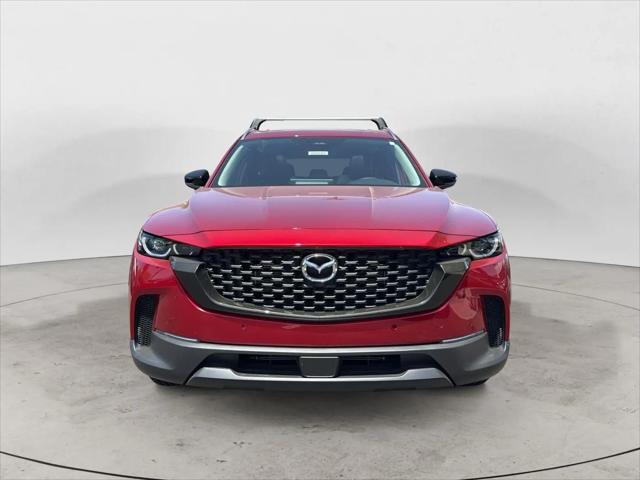 2026 Mazda CX-50 2.5 S Preferred
