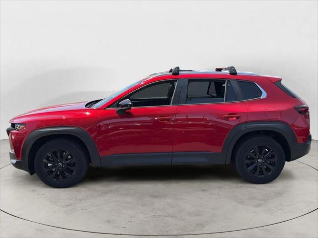 2026 Mazda CX-50 2.5 S Preferred