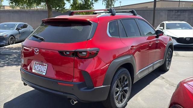 2026 Mazda CX-50 2.5 S Preferred