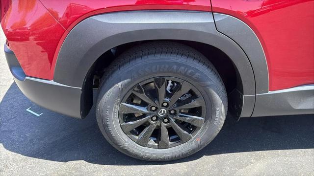2026 Mazda CX-50 2.5 S Preferred