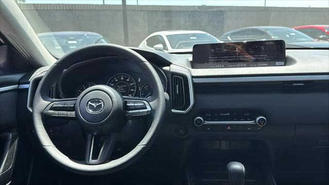 2026 Mazda CX-50 2.5 S Preferred